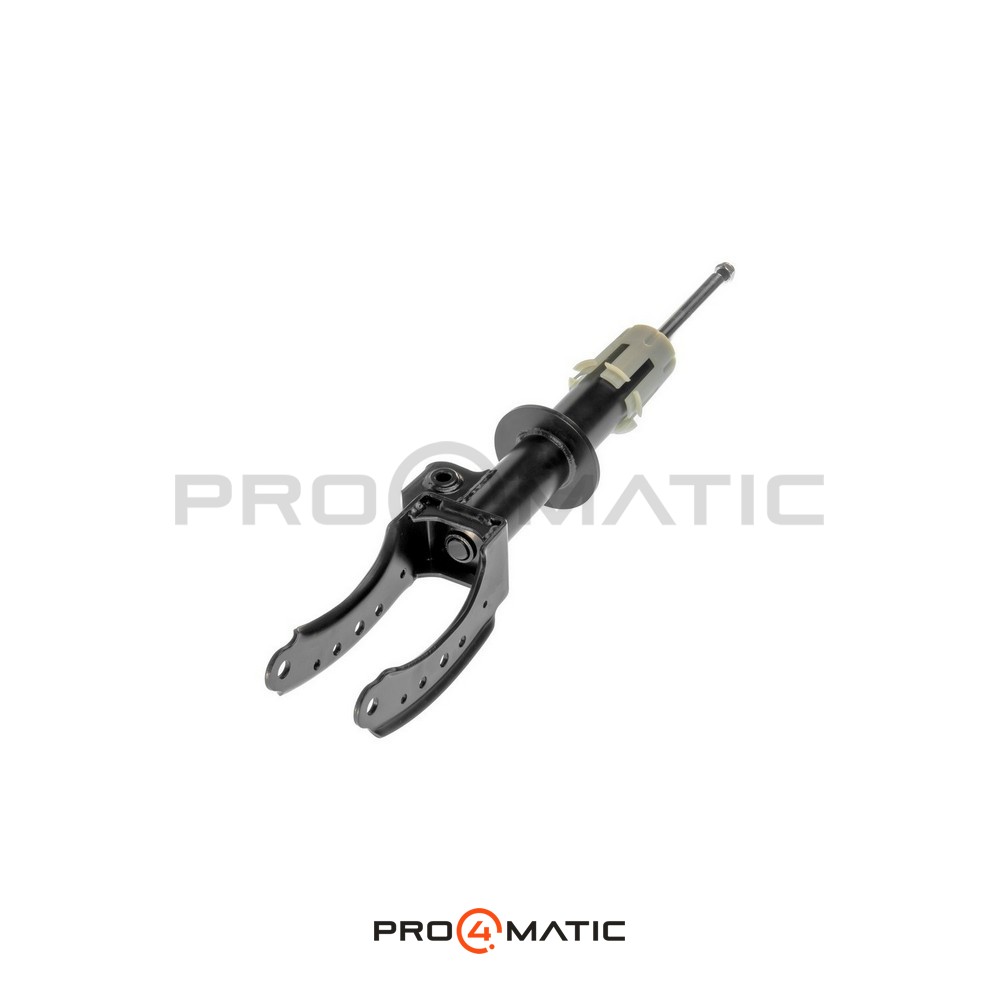 Tlmič pérovania PRO4MATIC - Air Suspension Center